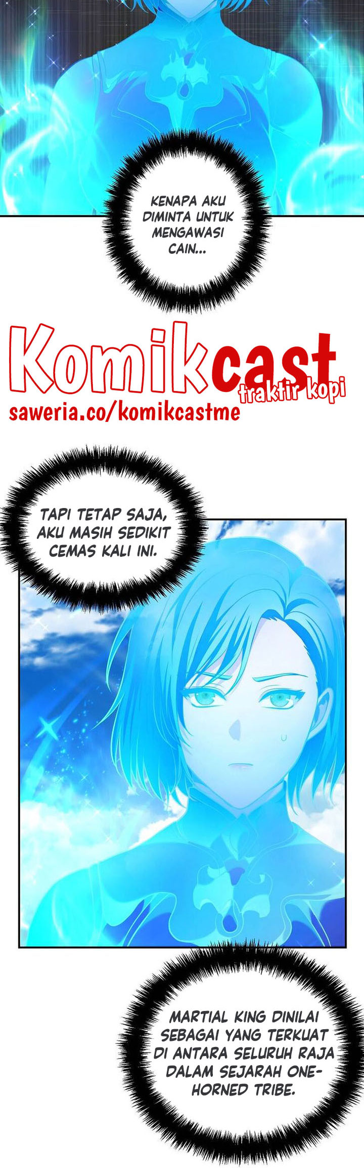 Ranker Who Lives a Second Time