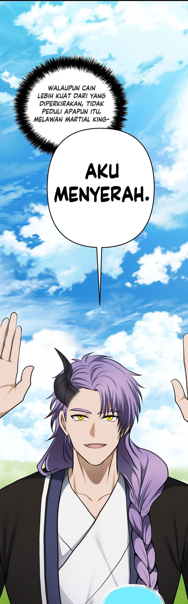 Ranker Who Lives a Second Time