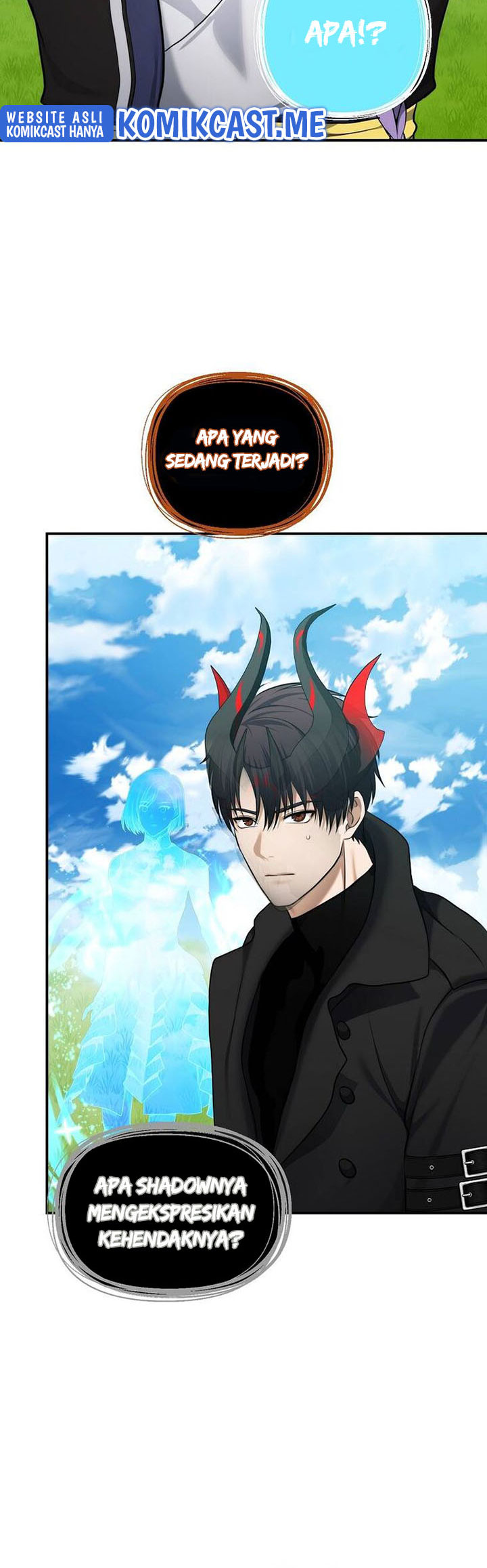 Ranker Who Lives a Second Time