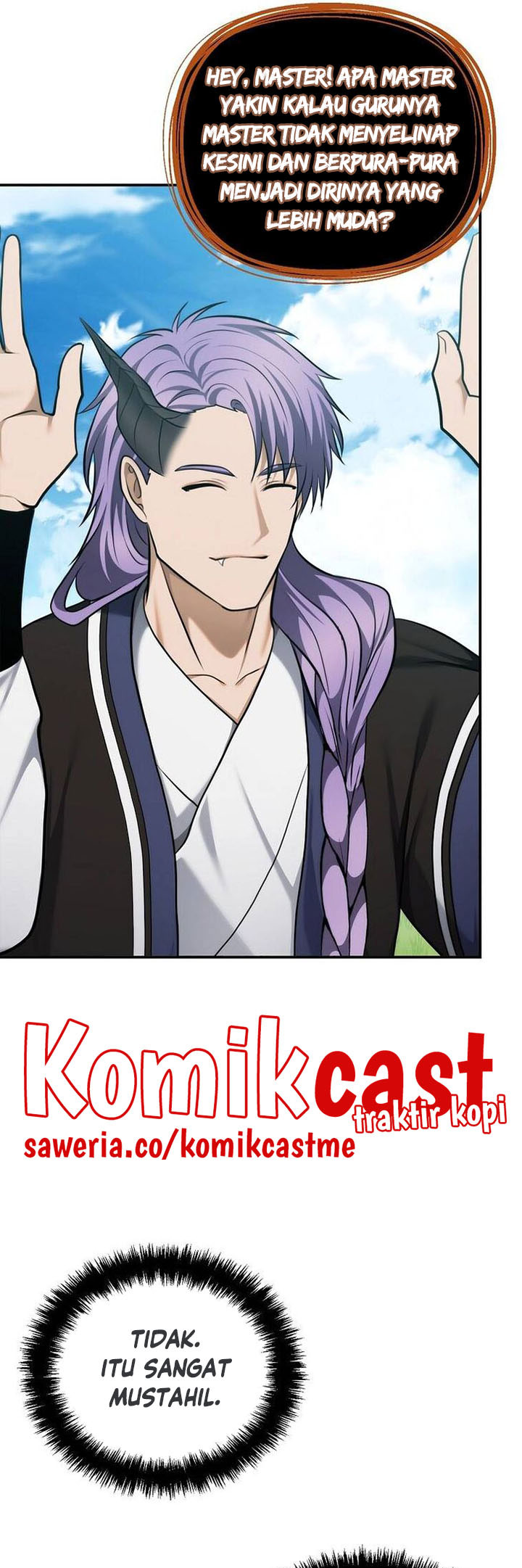 Ranker Who Lives a Second Time