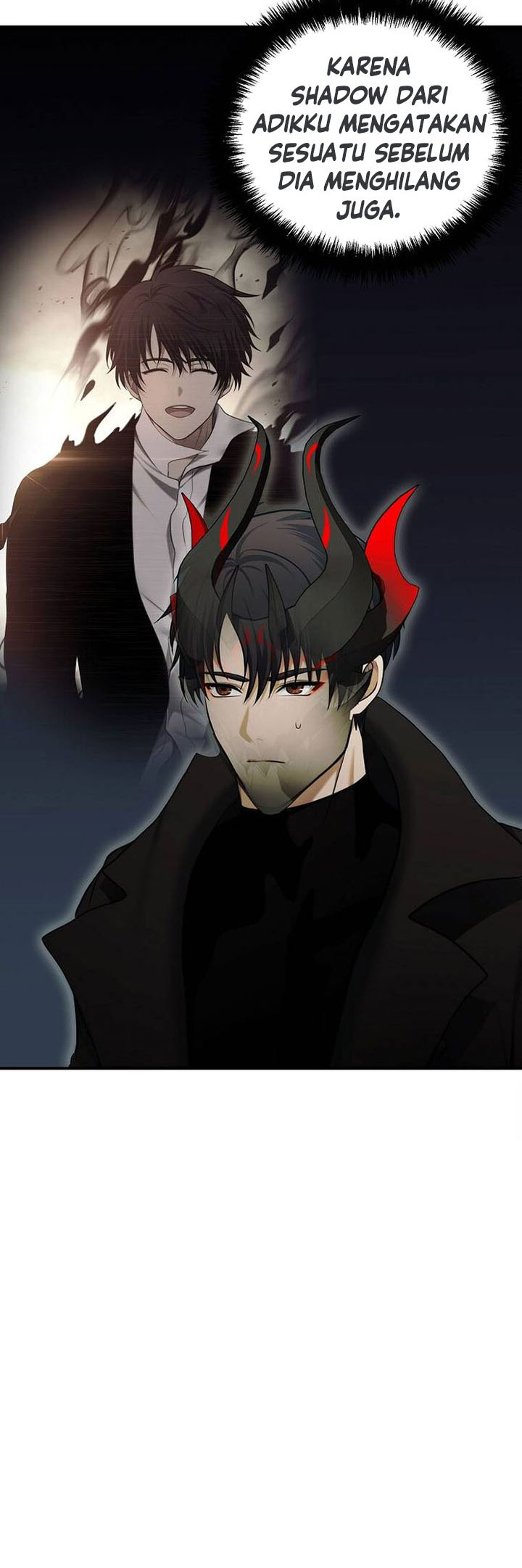 Ranker Who Lives a Second Time