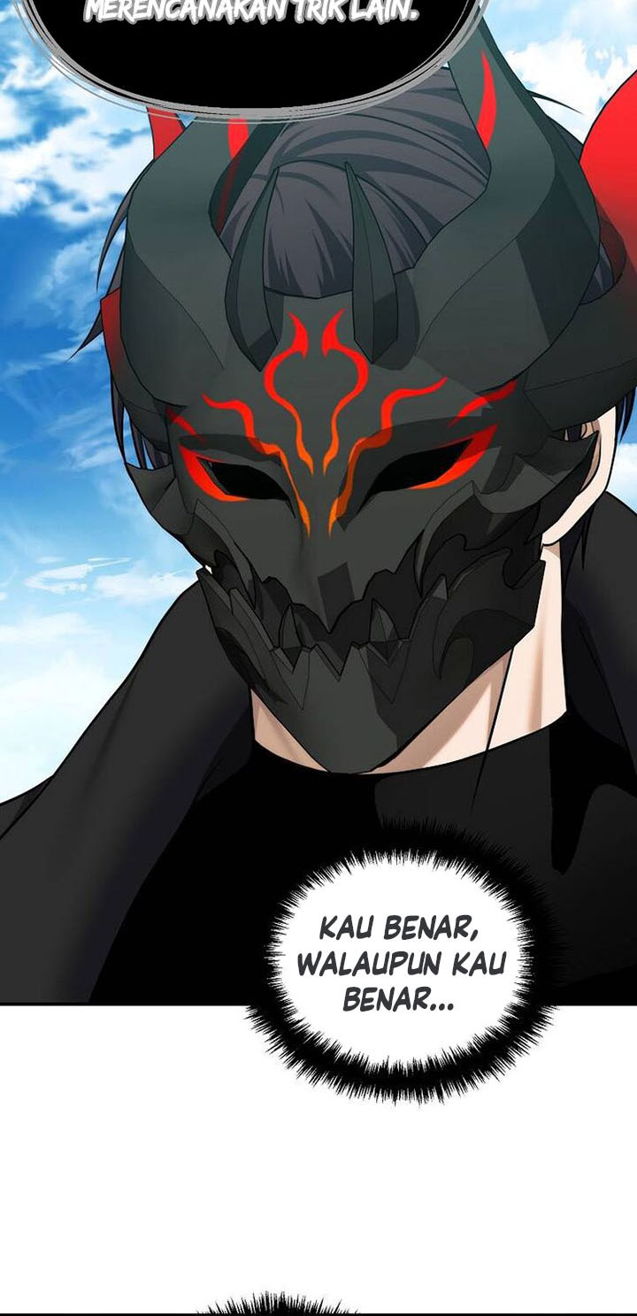 Ranker Who Lives a Second Time