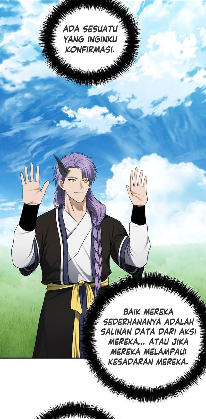 Ranker Who Lives a Second Time