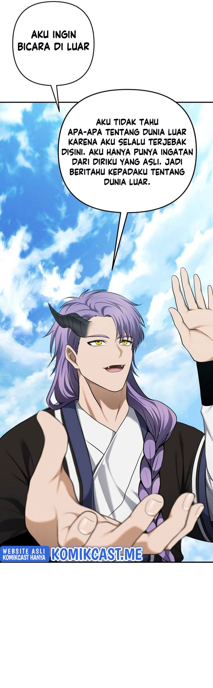 Ranker Who Lives a Second Time