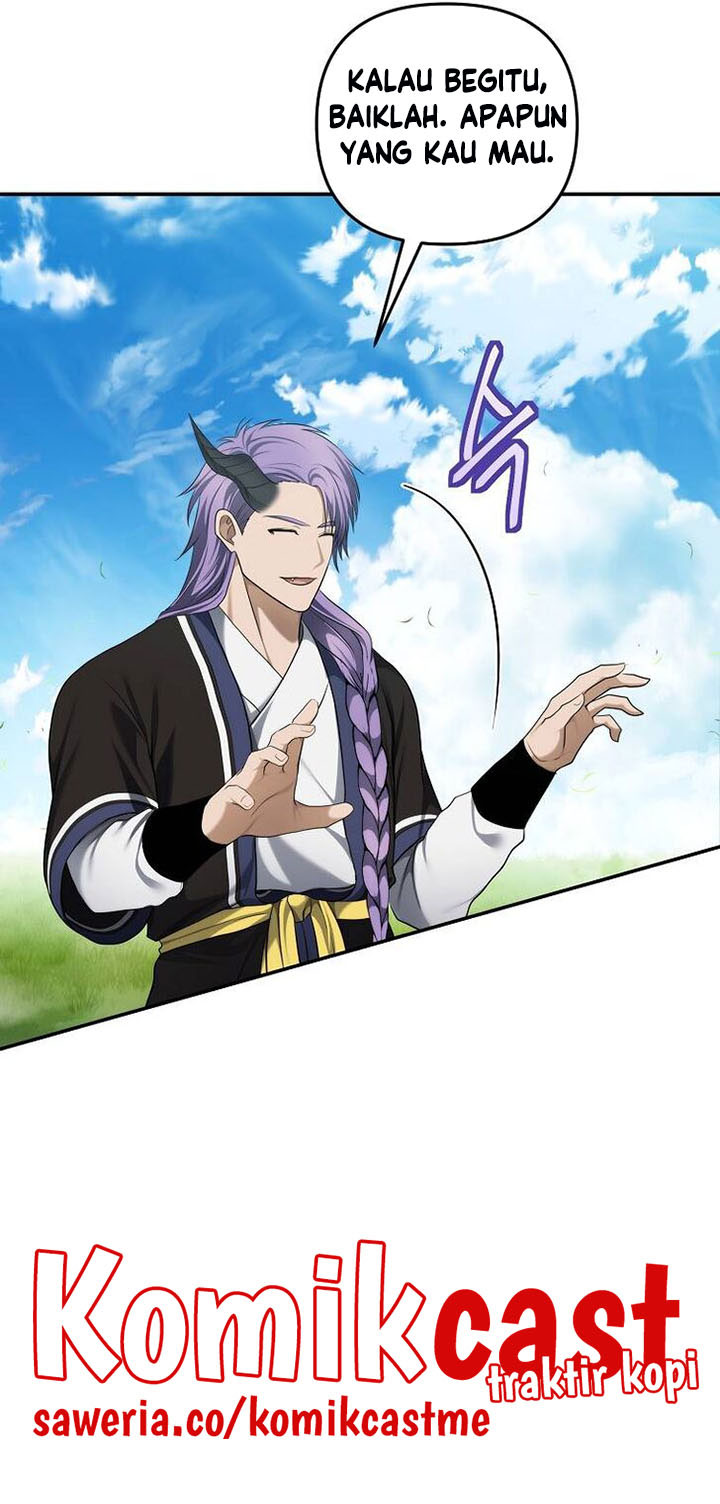 Ranker Who Lives a Second Time