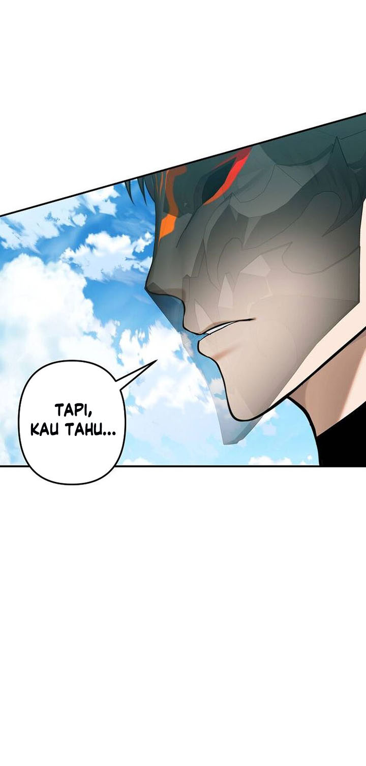 Ranker Who Lives a Second Time