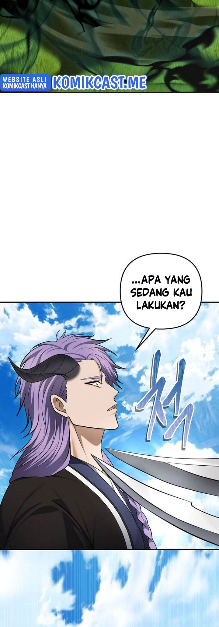 Ranker Who Lives a Second Time