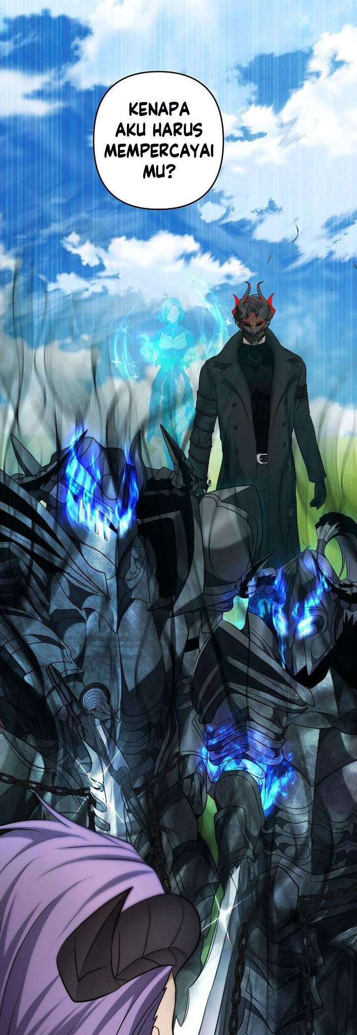 Ranker Who Lives a Second Time