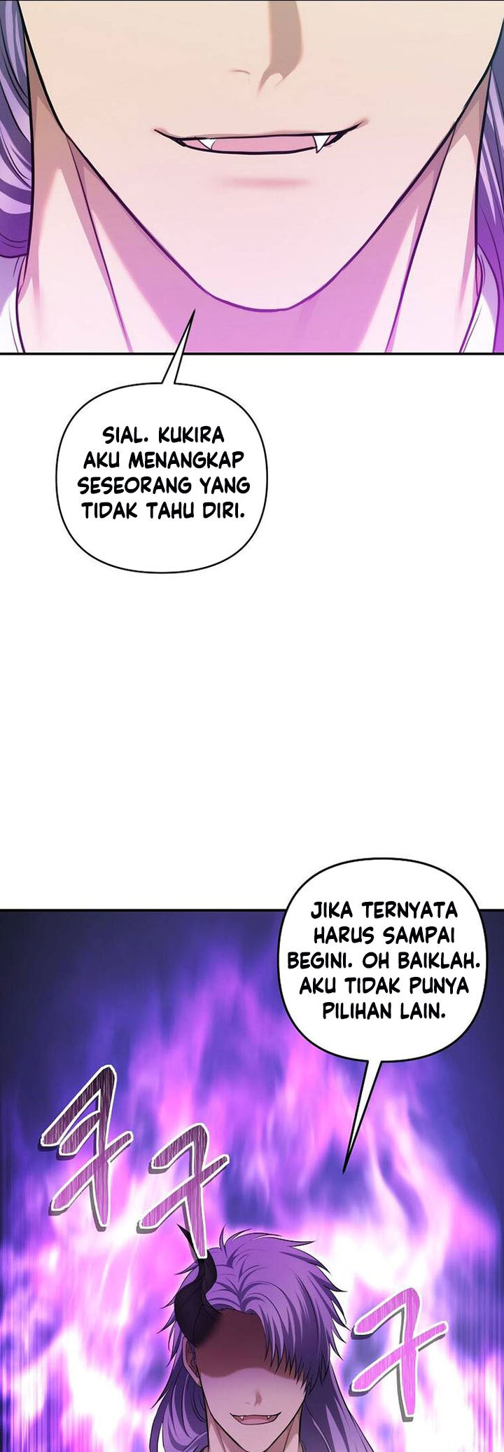Ranker Who Lives a Second Time