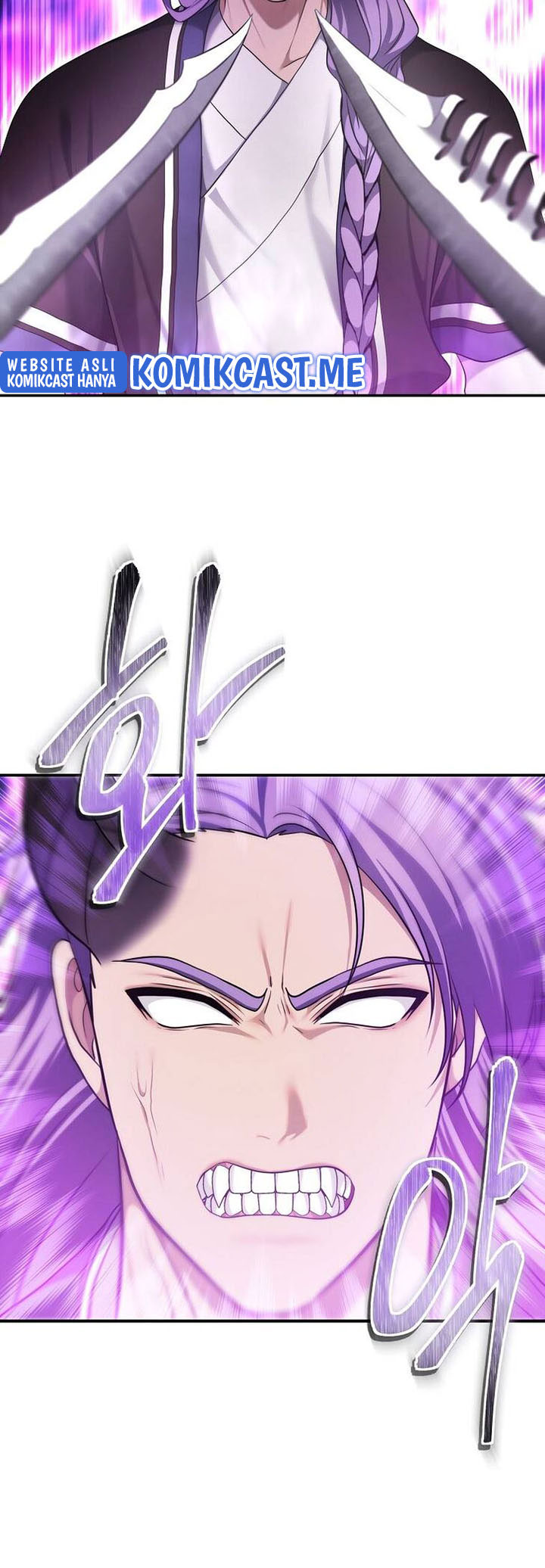 Ranker Who Lives a Second Time
