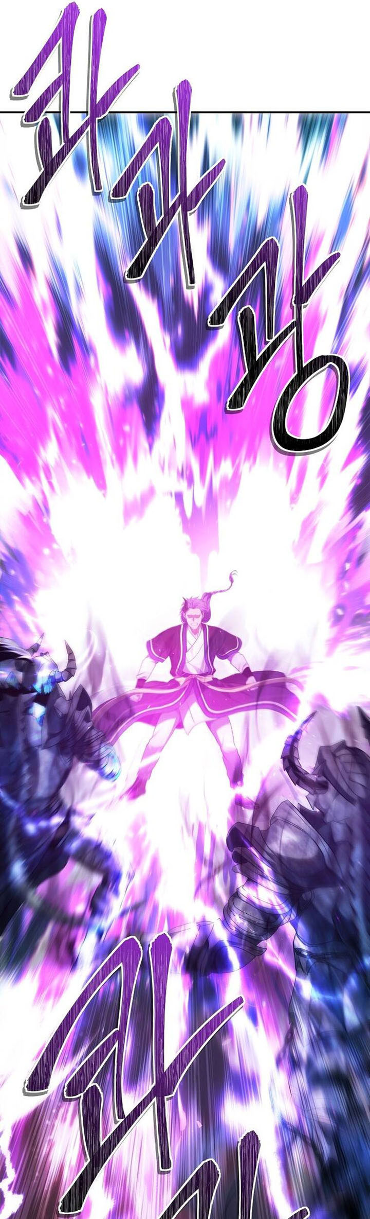 Ranker Who Lives a Second Time