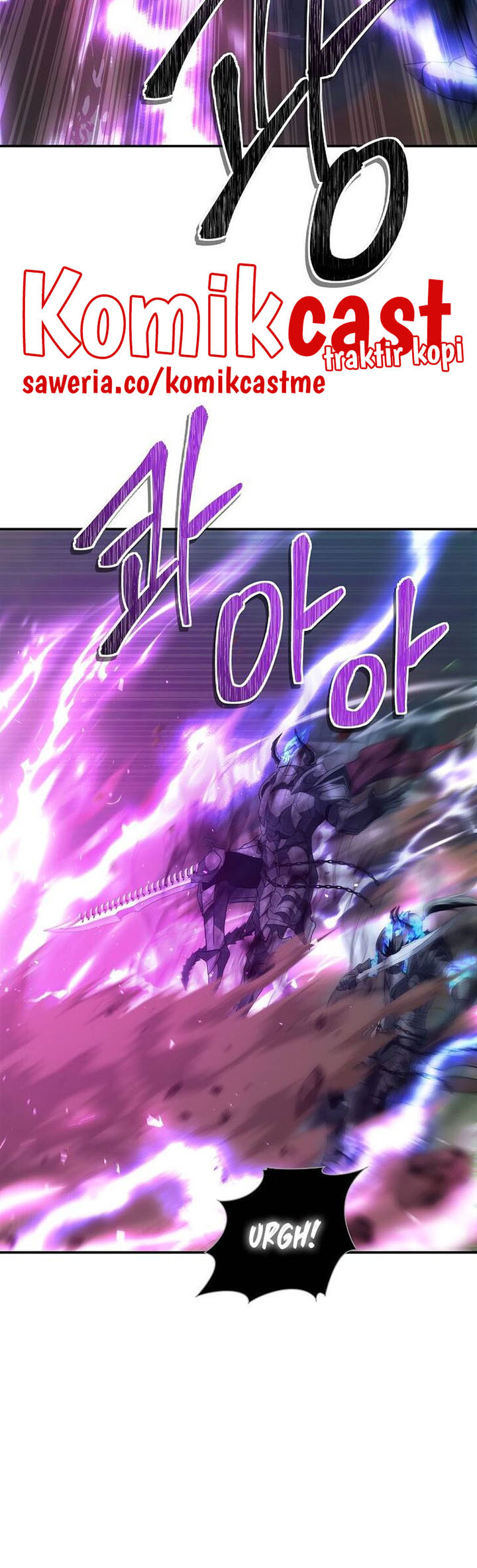 Ranker Who Lives a Second Time