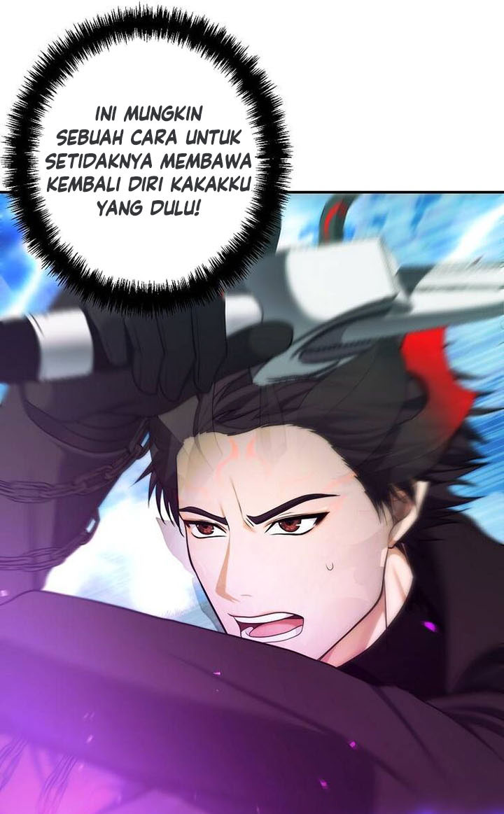 Ranker Who Lives a Second Time