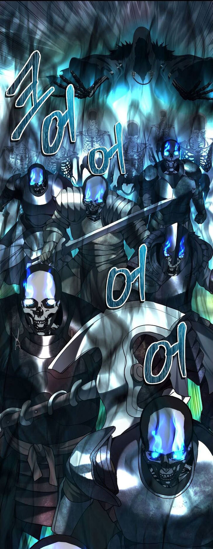 Ranker Who Lives a Second Time