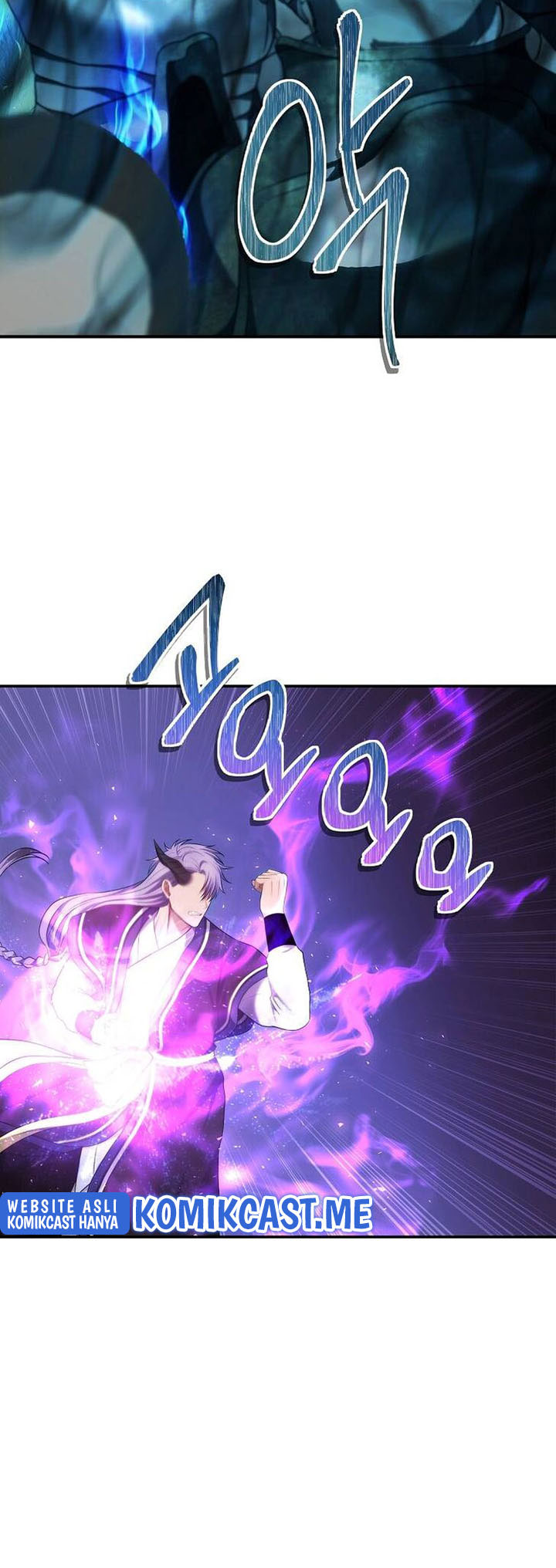 Ranker Who Lives a Second Time