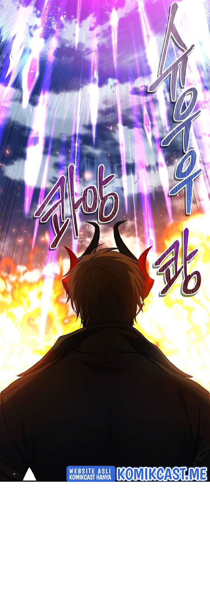 Ranker Who Lives a Second Time