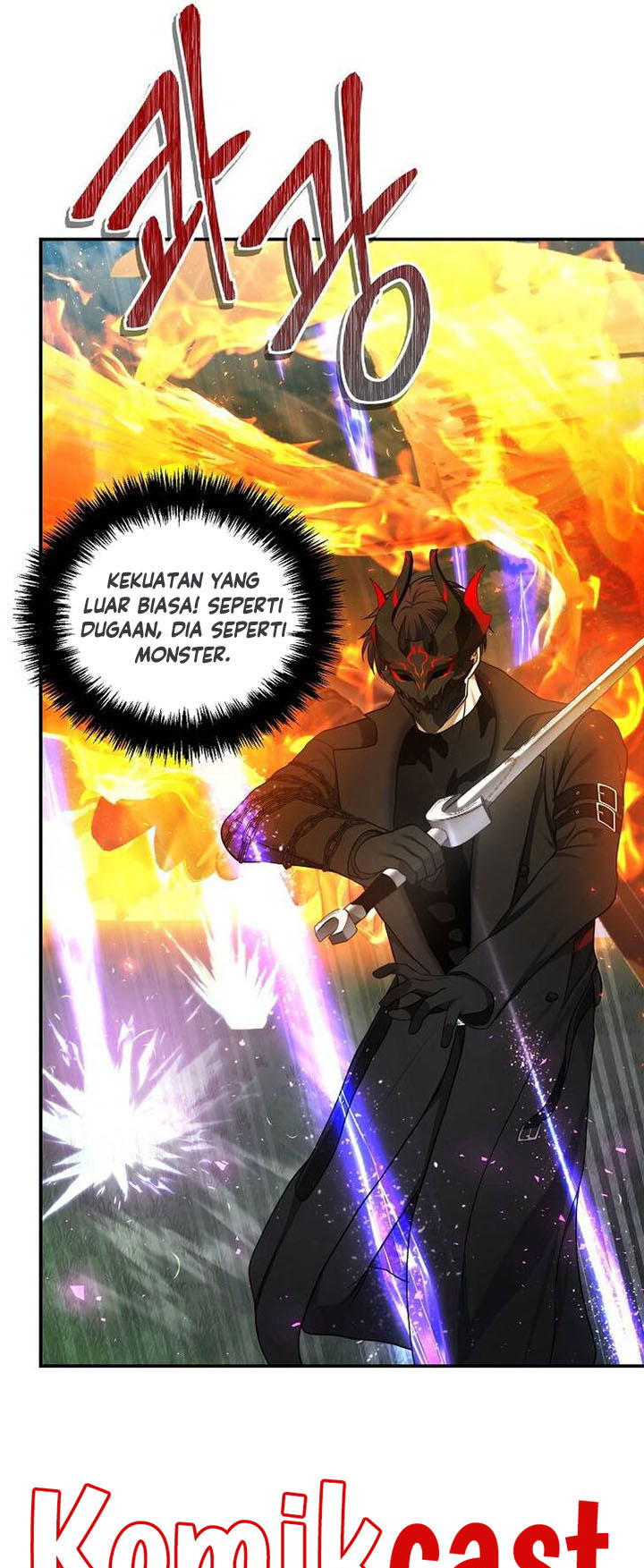 Ranker Who Lives a Second Time
