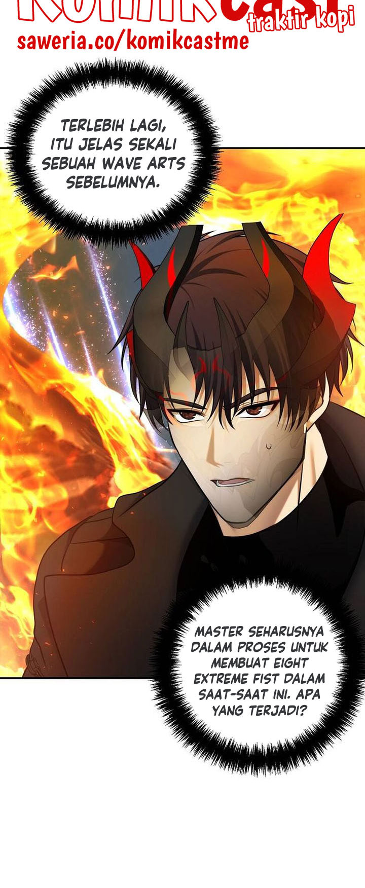 Ranker Who Lives a Second Time