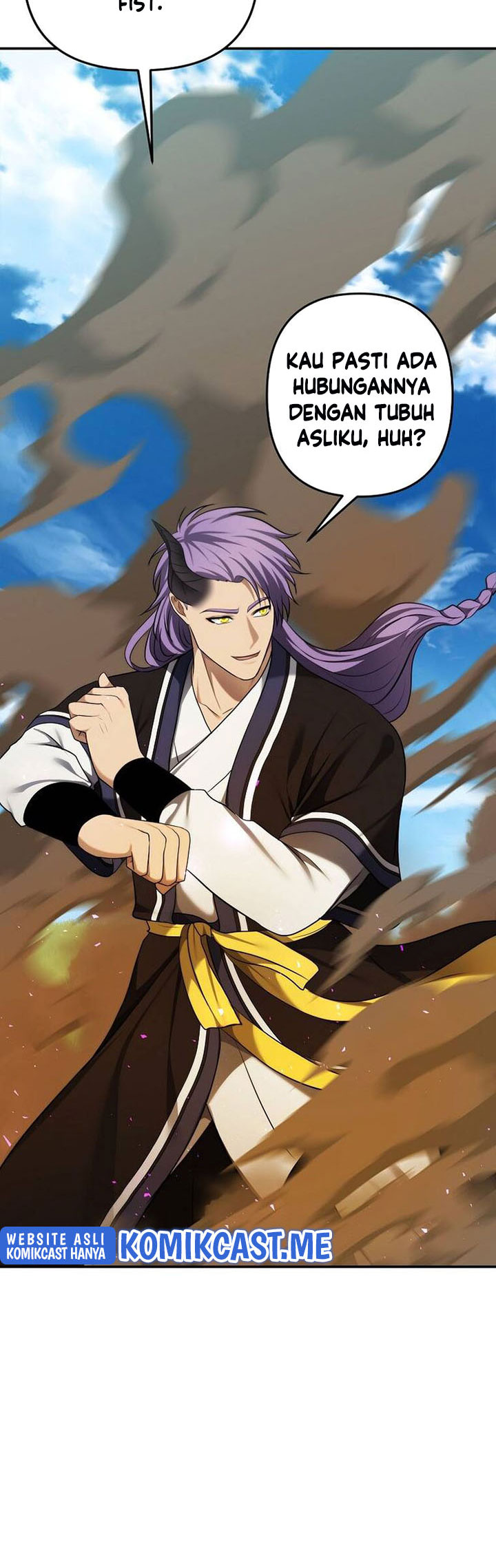 Ranker Who Lives a Second Time