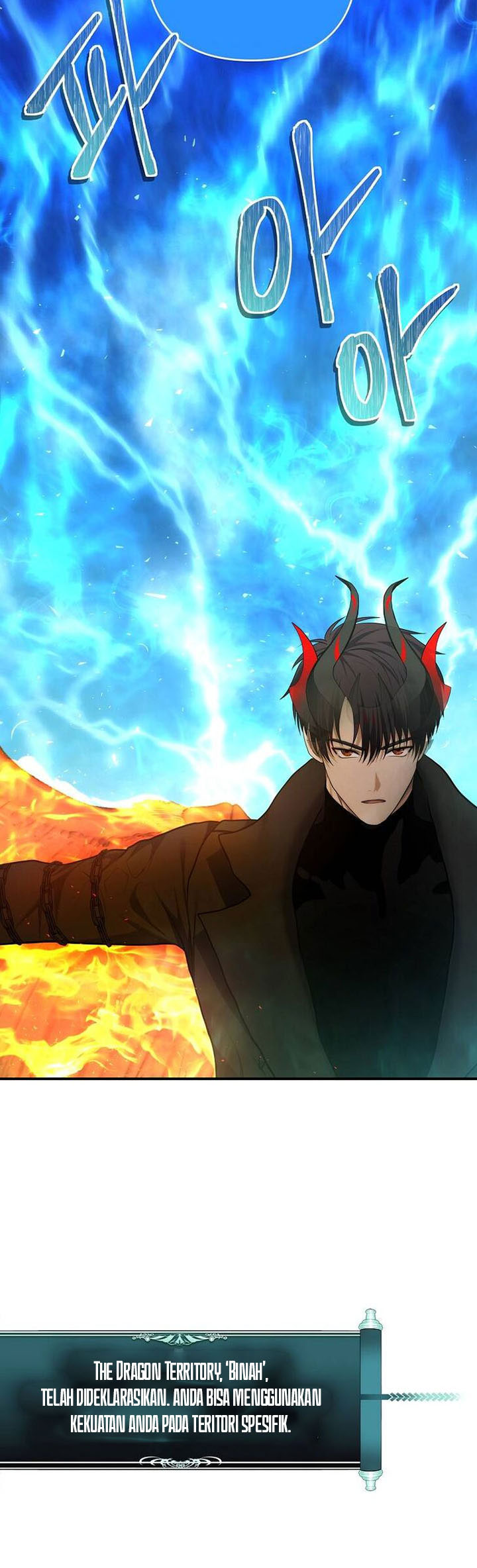 Ranker Who Lives a Second Time