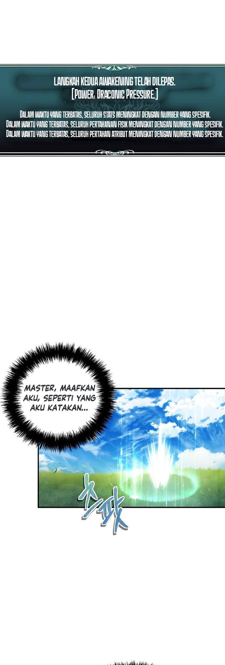 Ranker Who Lives a Second Time
