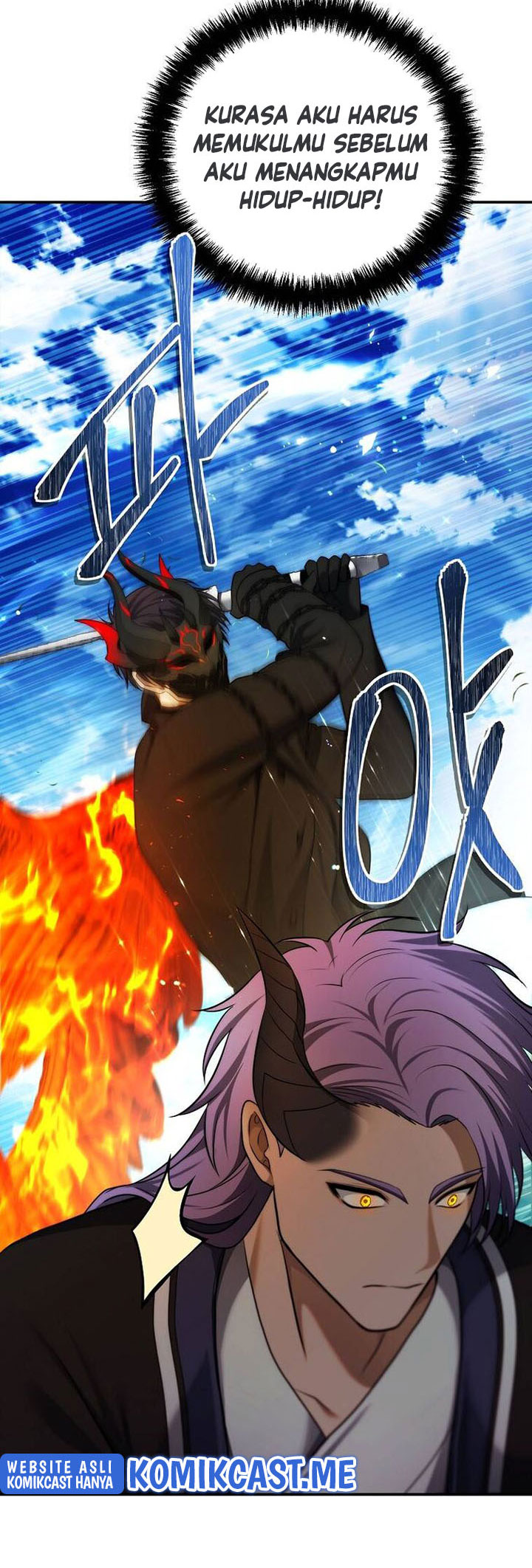 Ranker Who Lives a Second Time