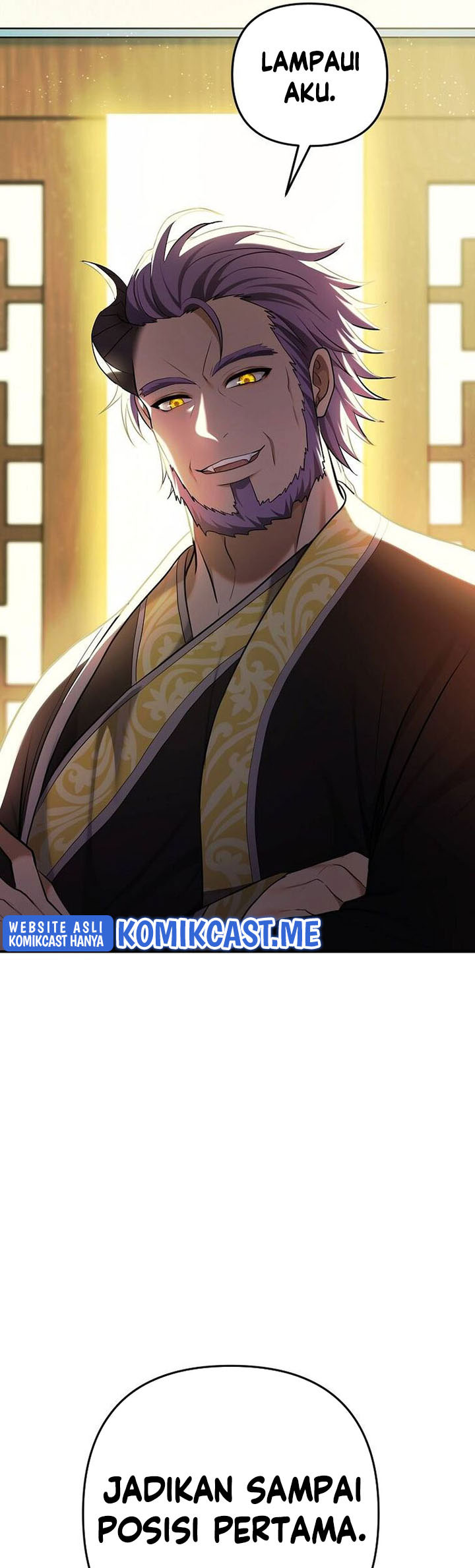 Ranker Who Lives a Second Time