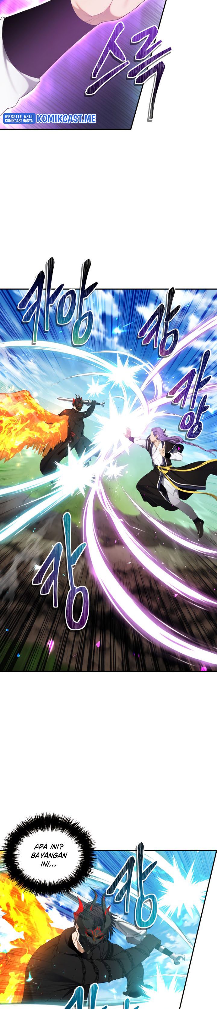 Ranker Who Lives a Second Time