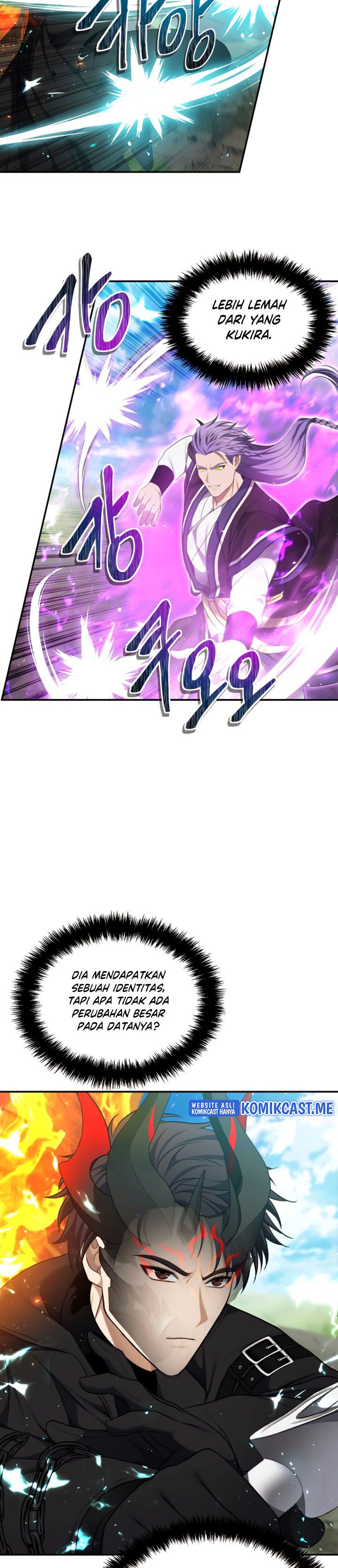 Ranker Who Lives a Second Time