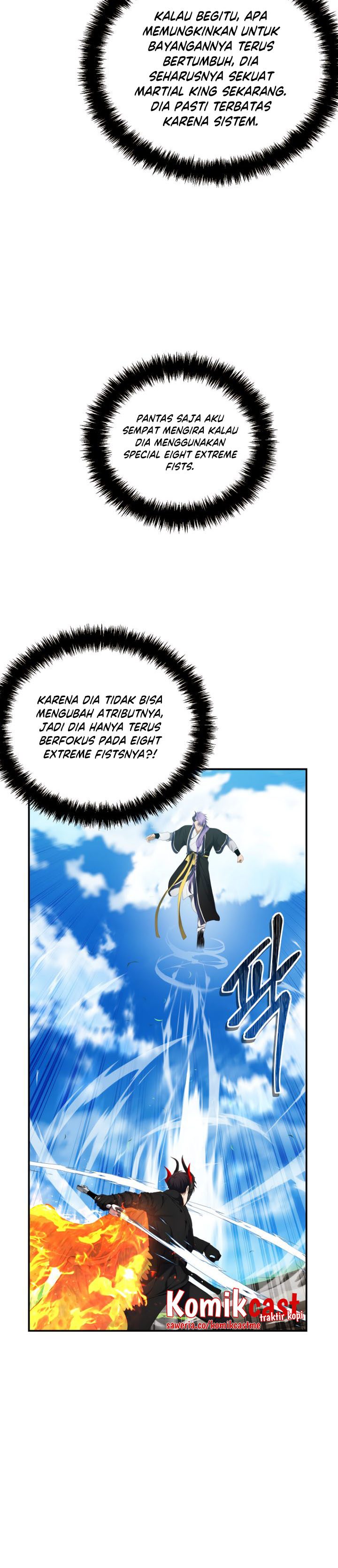 Ranker Who Lives a Second Time