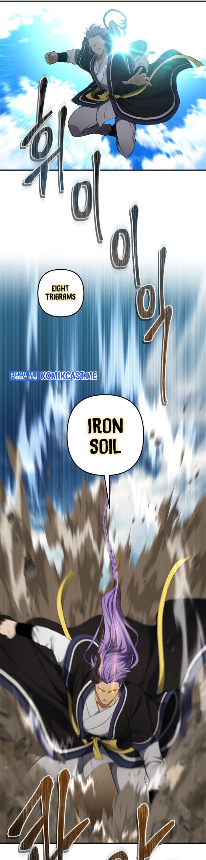 Ranker Who Lives a Second Time