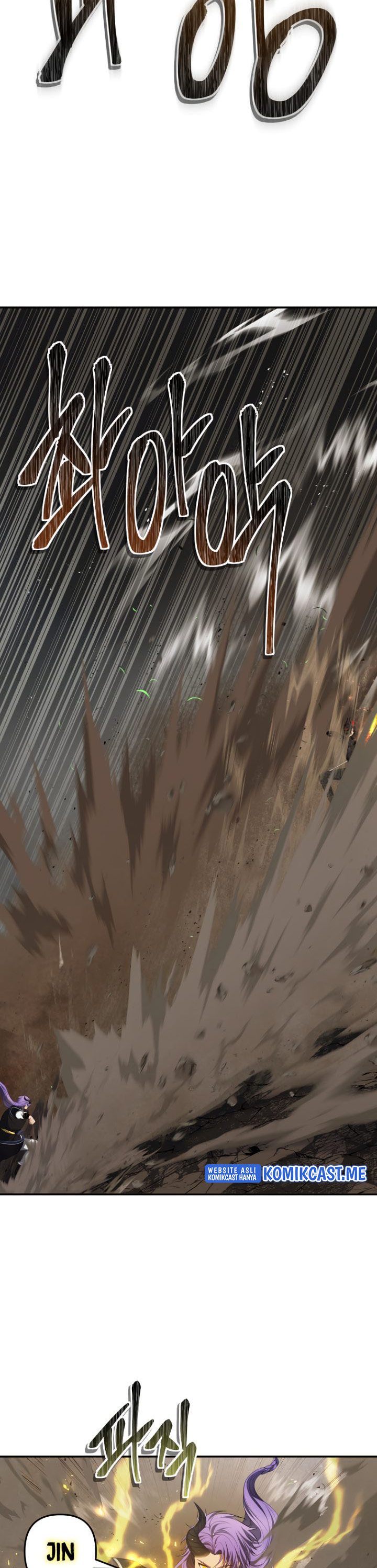 Ranker Who Lives a Second Time