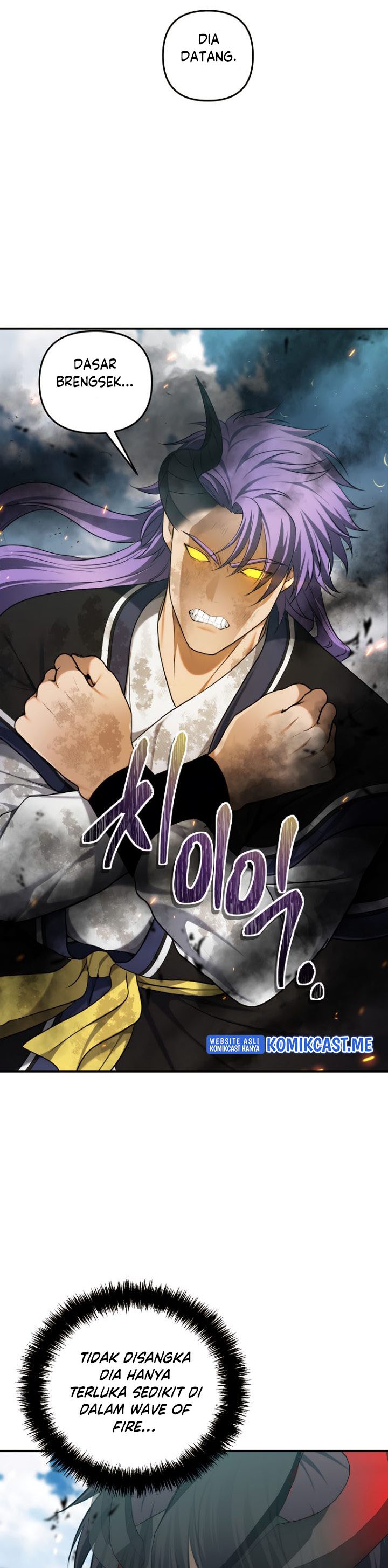 Ranker Who Lives a Second Time