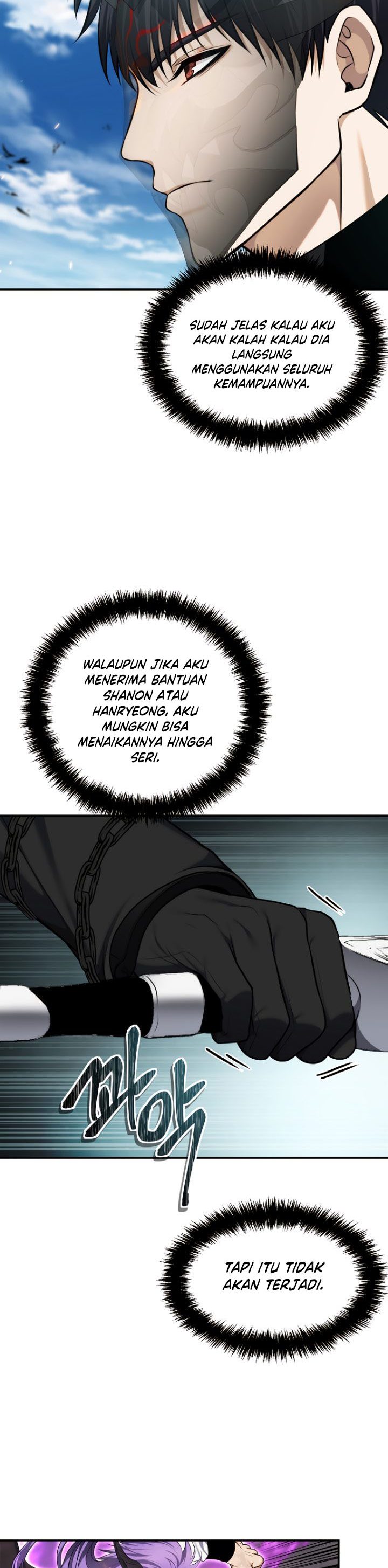 Ranker Who Lives a Second Time