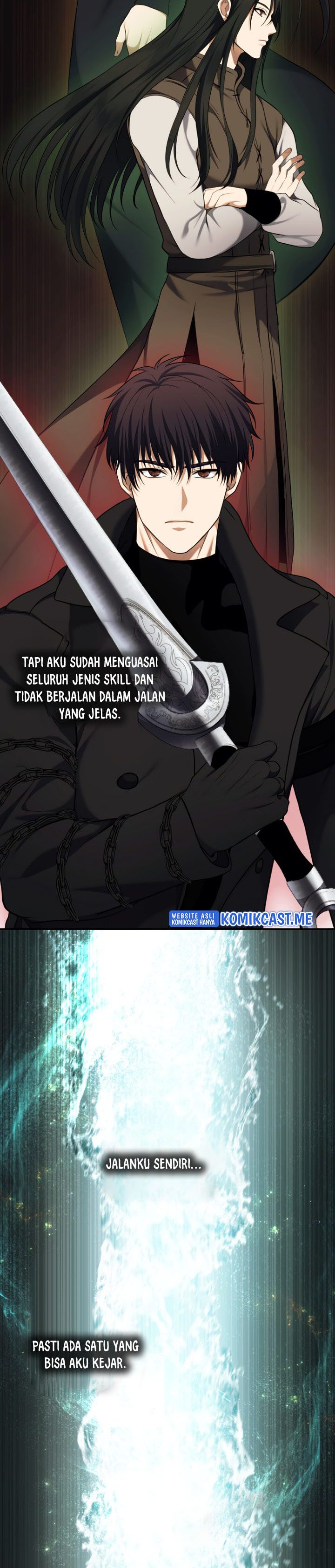 Ranker Who Lives a Second Time