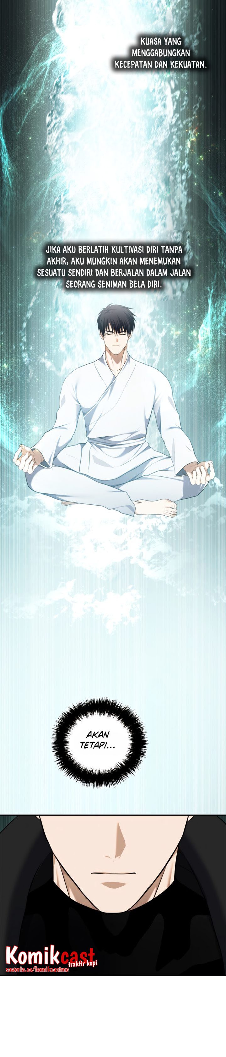 Ranker Who Lives a Second Time