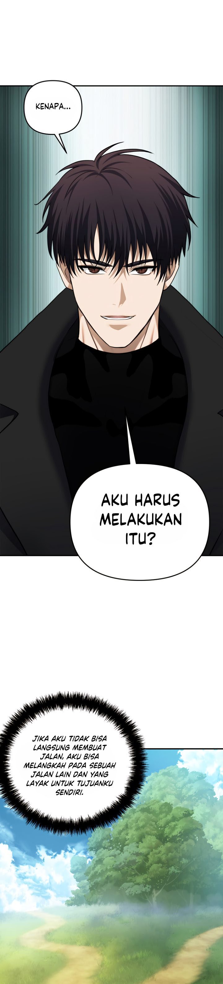 Ranker Who Lives a Second Time