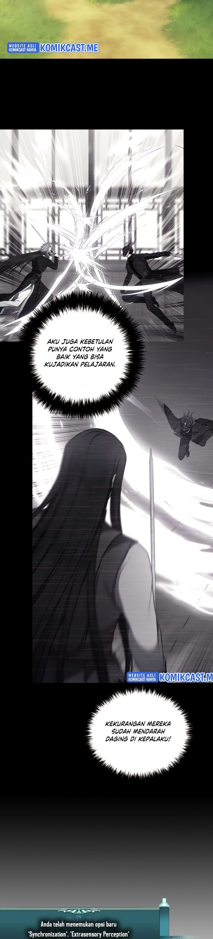 Ranker Who Lives a Second Time