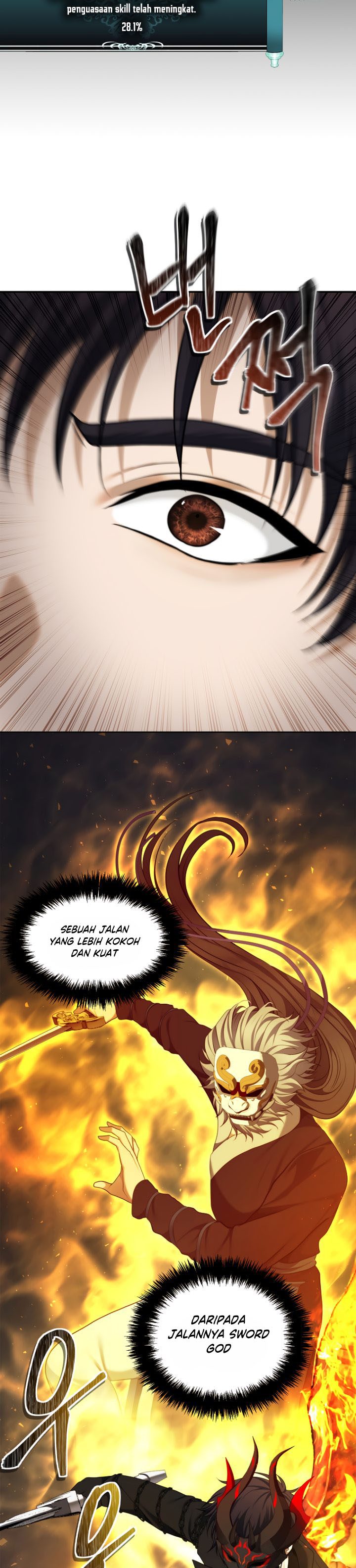 Ranker Who Lives a Second Time