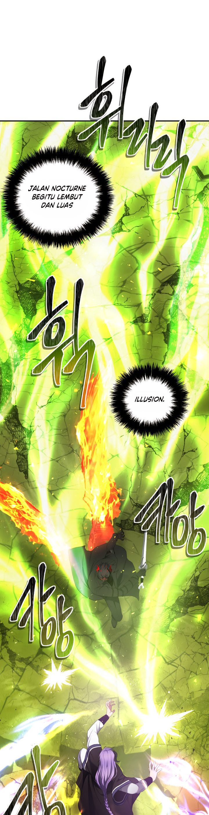 Ranker Who Lives a Second Time