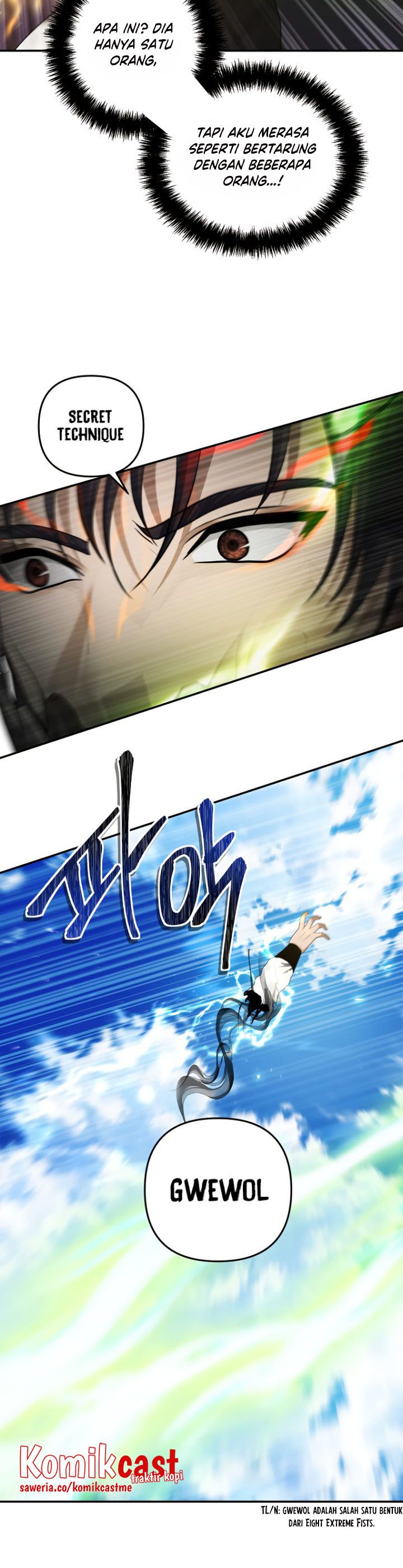 Ranker Who Lives a Second Time