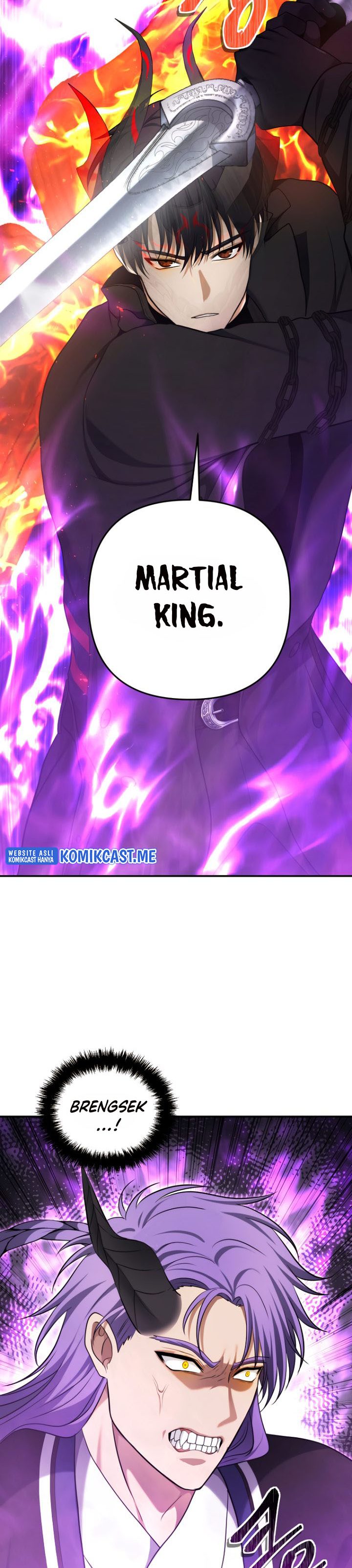 Ranker Who Lives a Second Time
