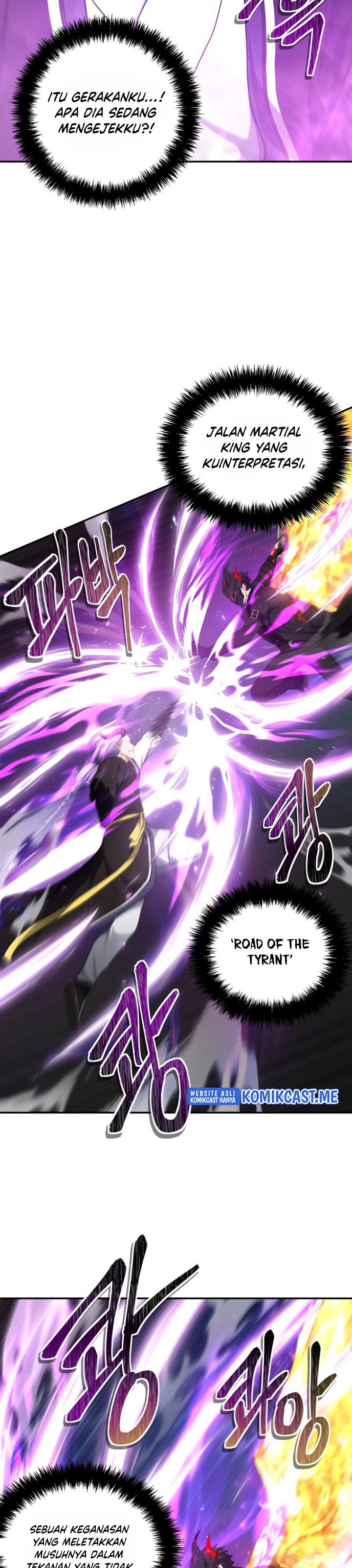 Ranker Who Lives a Second Time