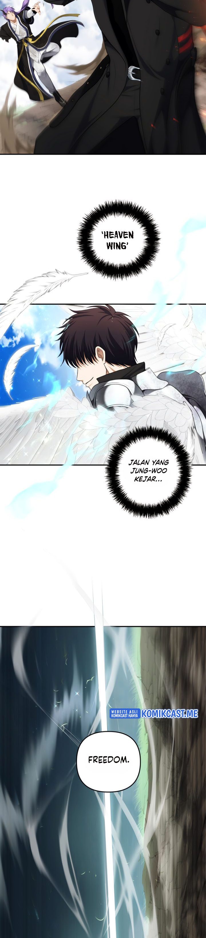 Ranker Who Lives a Second Time