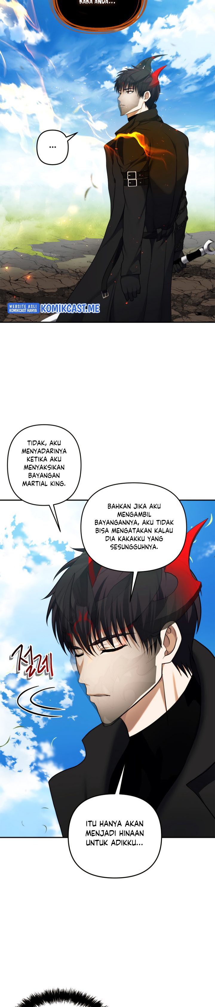 Ranker Who Lives a Second Time