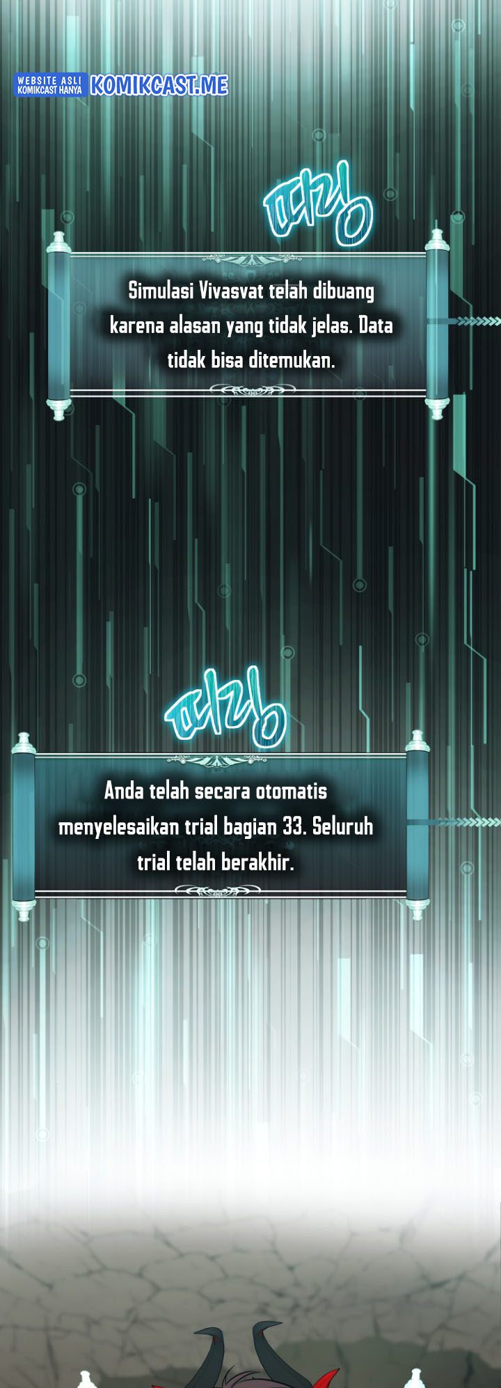 Ranker Who Lives a Second Time