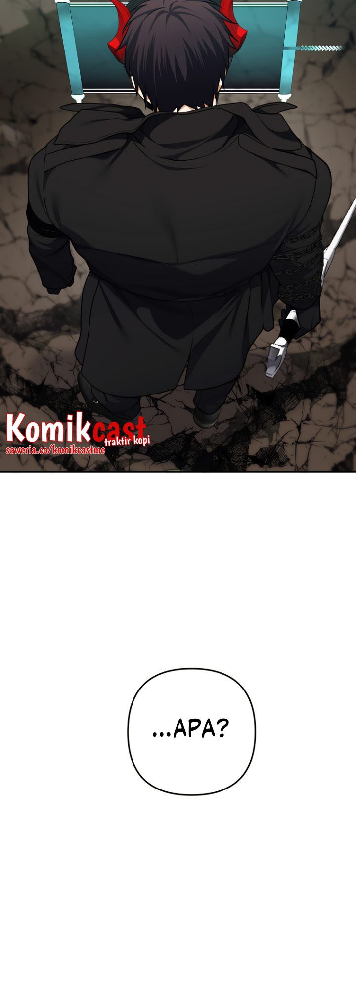 Ranker Who Lives a Second Time