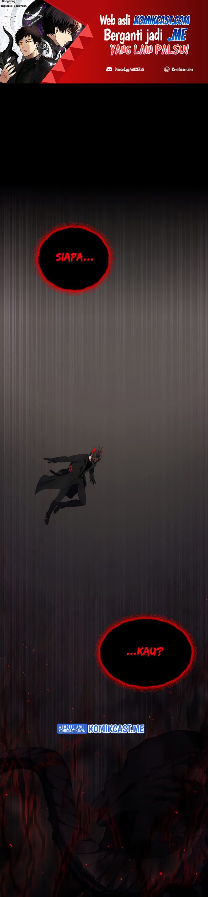 Ranker Who Lives a Second Time