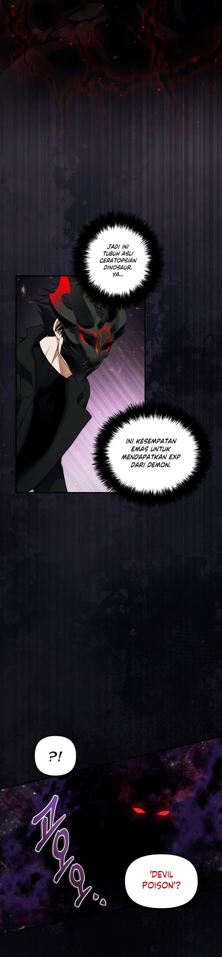 Ranker Who Lives a Second Time