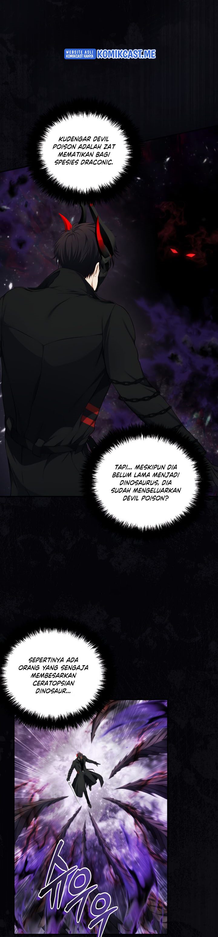 Ranker Who Lives a Second Time